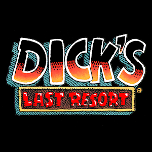 Dick’s Last Resort  Icon