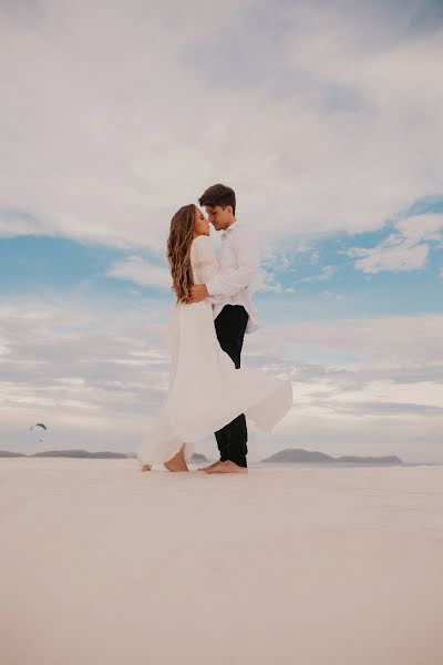 Fotógrafo de casamento Narlla Oliveira (narllaoliveira). Foto de 25 de abril 2021