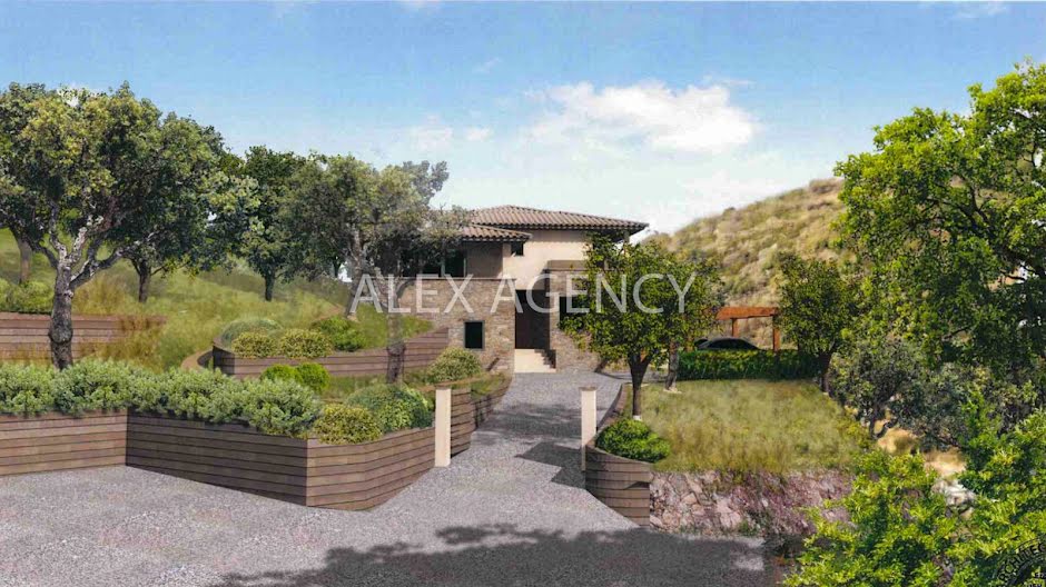 Vente villa 8 pièces 270 m² à Grimaud (83310), 790 000 €