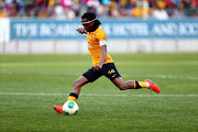 New Kaizer Chiefs captain Siphiwe Tshabalala.