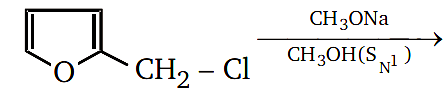 Organic reaction mechanism