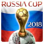 Cover Image of 下载 ⚽ Russia Cup 2018: Soccer World 1.0 APK