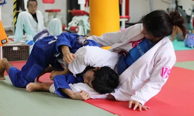 Karate Budokan International