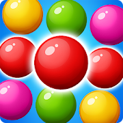 Garden Bubble Breaker 1 Icon