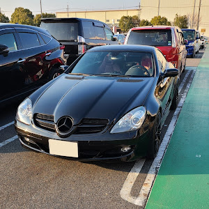 SLK R171