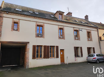 maison à Nonancourt (27)