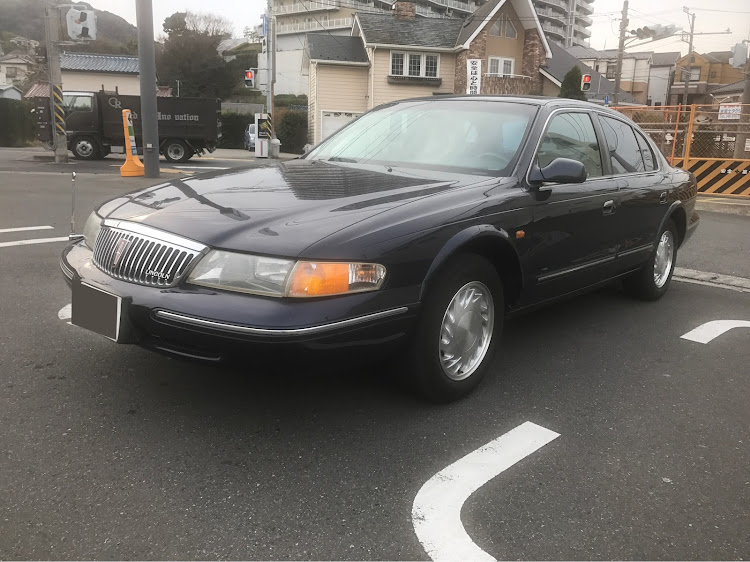 ノブサバさんが投稿したアメ車・また乗りたい車・過去所有の車・コロナウイルスに負けるなに関するカスタム事例の投稿画像7枚目