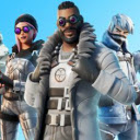 Fortnite Full HD New Tab