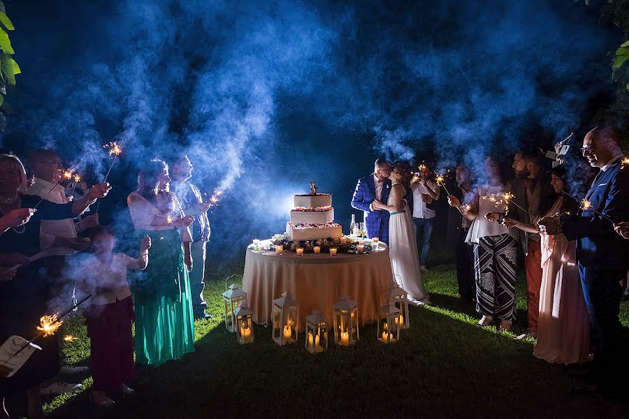 Photographe de mariage Diego Miscioscia (diegomiscioscia). Photo du 21 août 2018