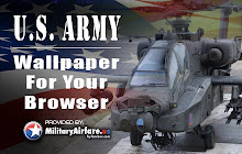 U.S. Army New Tab Photos small promo image