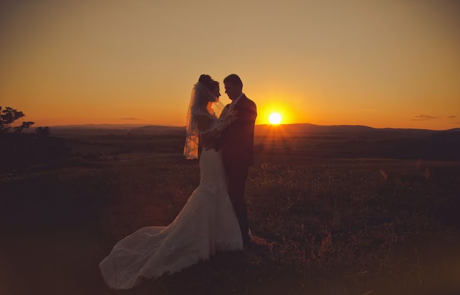 Fotografo di matrimoni László Szepessy (szepessylaszlo). Foto del 24 febbraio 2020