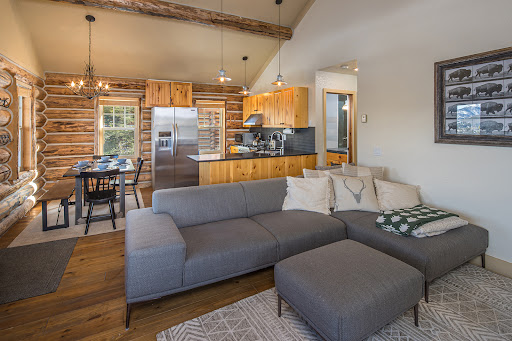 Maison contemporaine 4