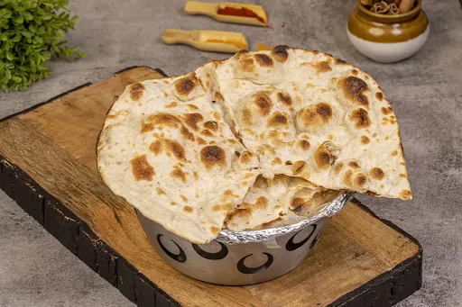 Plain Naan