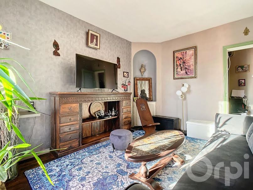 Vente appartement 3 pièces 55 m² à Alfortville (94140), 270 000 €