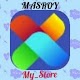 Download Masroy My_store For PC Windows and Mac 50.0