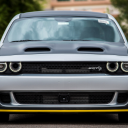 Unleashed Power: 2019 Dodge Challenger SRT Hellcat Redeye
