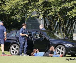 Fans krijgen heuglijk nieuws over blauw-zwarte zomeraankoop