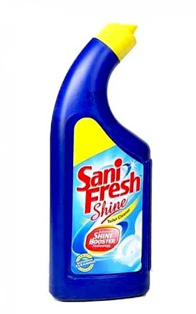 SANIFRESH Sani Fresh Toilet Cleaner - 1.5 ltr