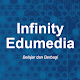 Download Infinity Edumedia For PC Windows and Mac 0.1