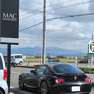 Z4 クーペ