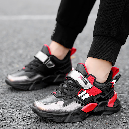 Title 6, Fashionable and versatile casual shoes for ever...