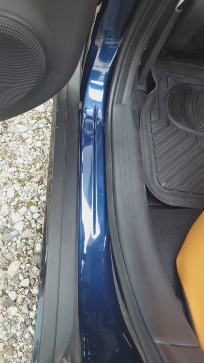 キックスのKICKS・e-power・キックス P15に関するカスタム事例の投稿画像1枚目