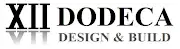 Dodeca Design & Build Logo