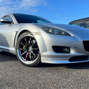 RX-8 SE3P