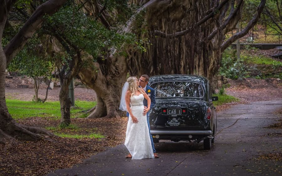 Fotógrafo de casamento Mike Bell (mikebell). Foto de 10 de fevereiro 2019