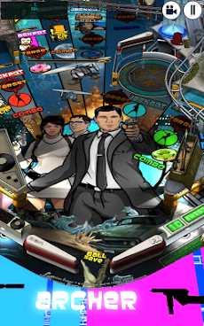 Archer Pinballのおすすめ画像3