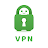 Private Internet Access VPN icon