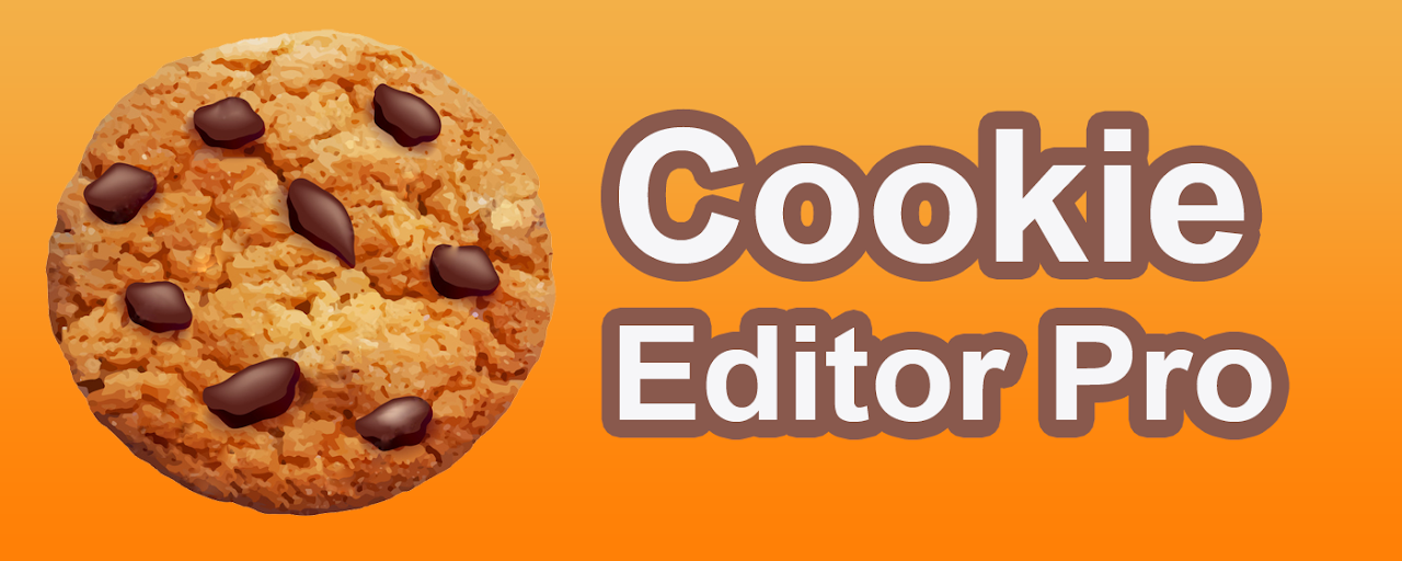 Cookie Editor Pro Preview image 1