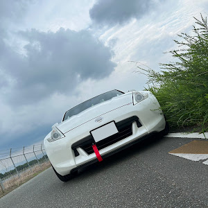 フェアレディZ Z34