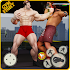 Virtual Gym Fighting: Real BodyBuilders Fight1.1.4