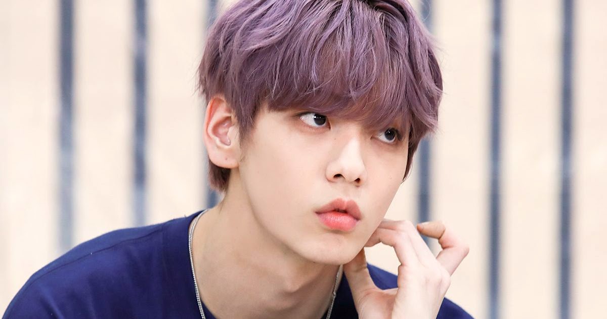 TXT Soobin Reveals How He Feels When Reading Negative Comments - Koreaboo