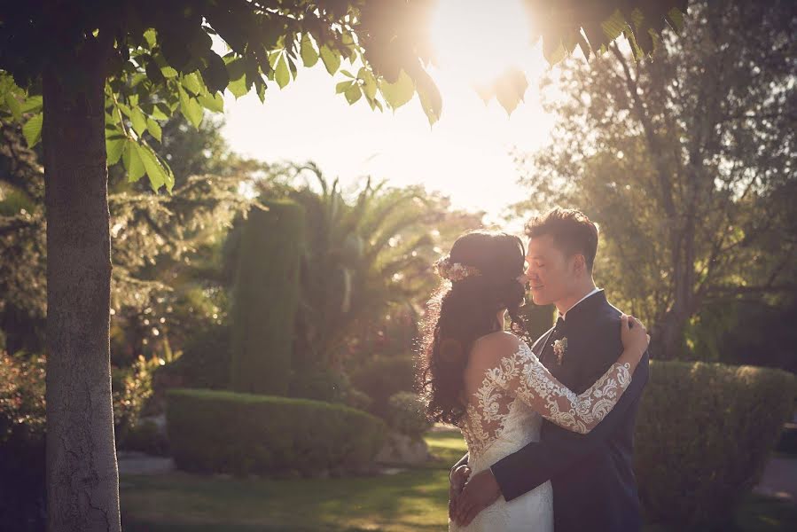 Fotógrafo de casamento Manuel Ortiz Portada (ortizportada). Foto de 23 de maio 2019