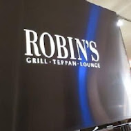 【台北晶華酒店】ROBIN'S 牛排屋