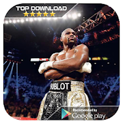 Floyd Mayweather Wallpapers HD  Icon