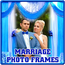 Marriage Photo Frames Download on Windows