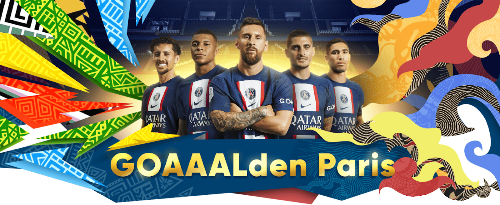 PSG