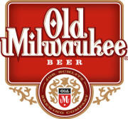 Logo of Old Milwaukee