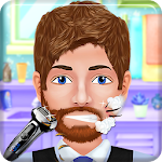 Trendy Beard Shave Salon Apk