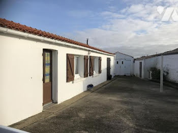 maison à Noirmoutier-en-l'Ile (85)