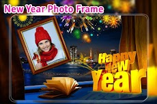 Happy New Year Photo Editor : Frame, Greeting Cardのおすすめ画像4