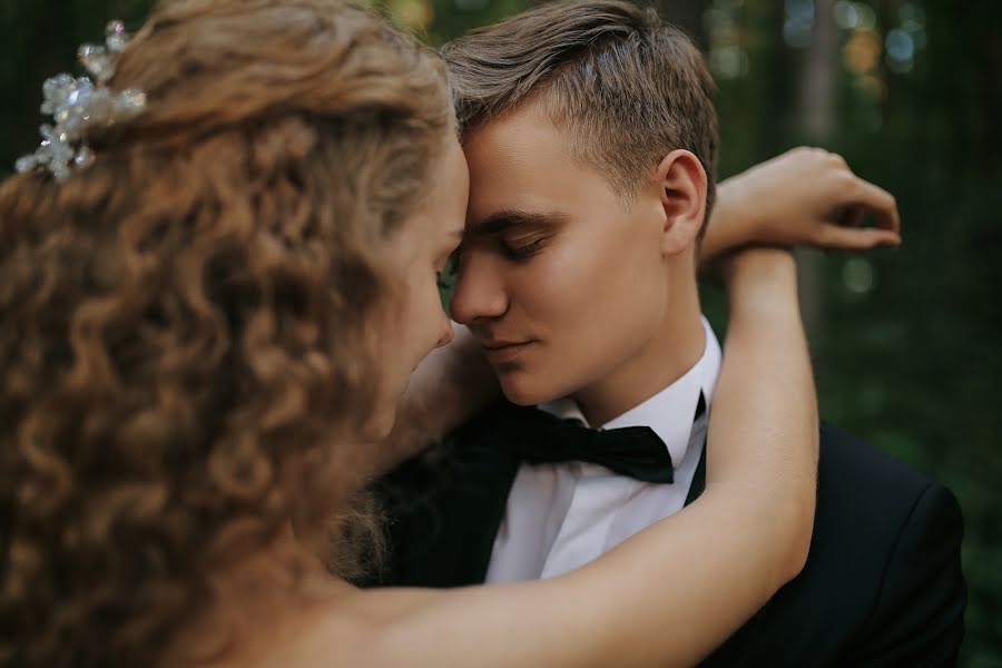 Fotógrafo de casamento Hakan Erenler (hakan). Foto de 7 de agosto 2017