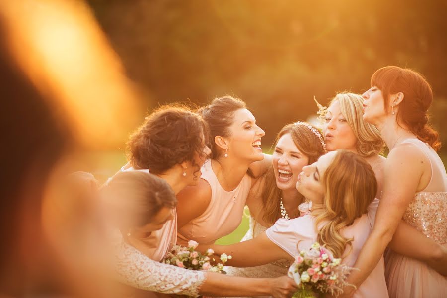 Fotografo di matrimoni Fortunato Caracciolo (fcaracciolo). Foto del 28 gennaio 2022