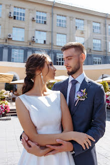 Hochzeitsfotograf Yuliya Eley (eley). Foto vom 25. Januar 2020