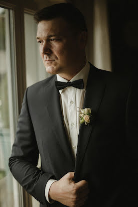 Fotógrafo de casamento Sergey Kolobov (kololobov). Foto de 11 de agosto 2018