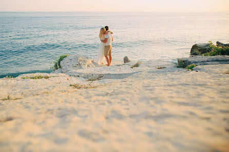 Photographe de mariage Marina Longortova (marinalongortova). Photo du 4 septembre 2016