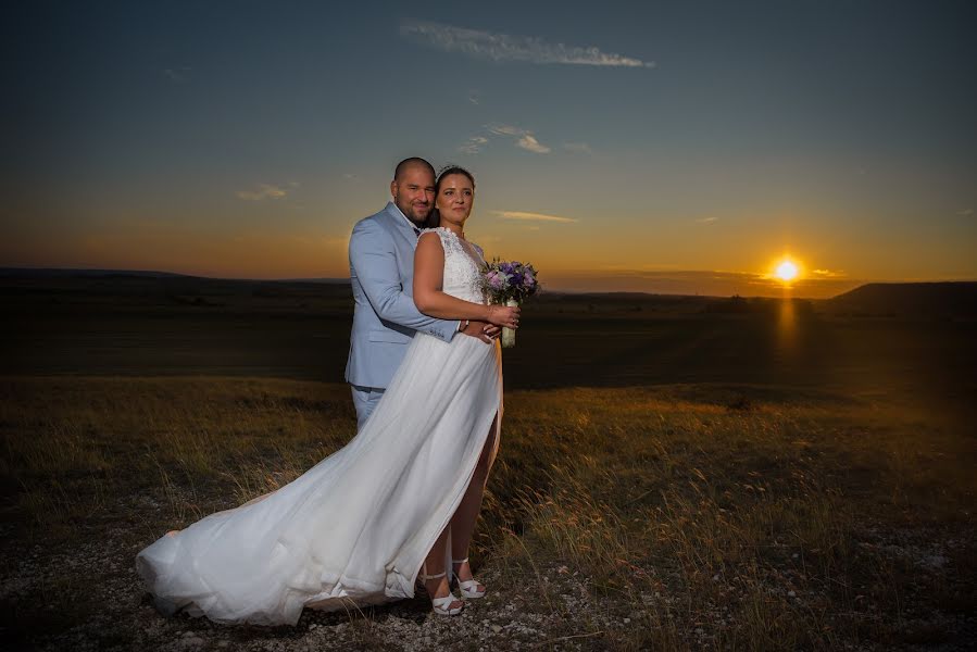婚禮攝影師Sándor Szabó（szabosandor）。2020 9月13日的照片